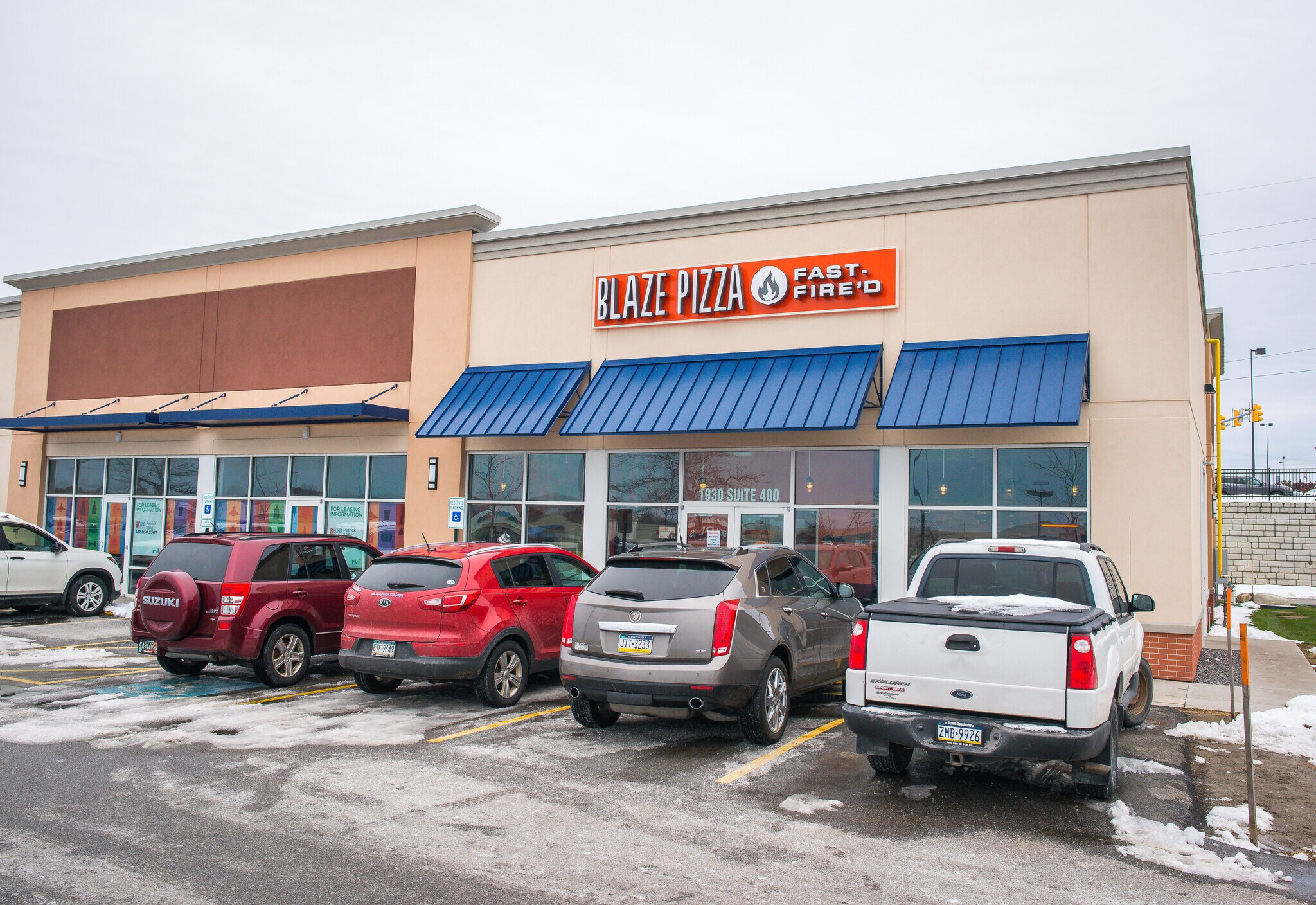 75017475 Peach St, Erie, PA 16509 Peach Street Square II