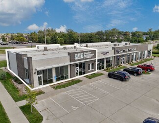 More details for 255 SW Brookside Dr, Grimes, IA - Retail for Lease