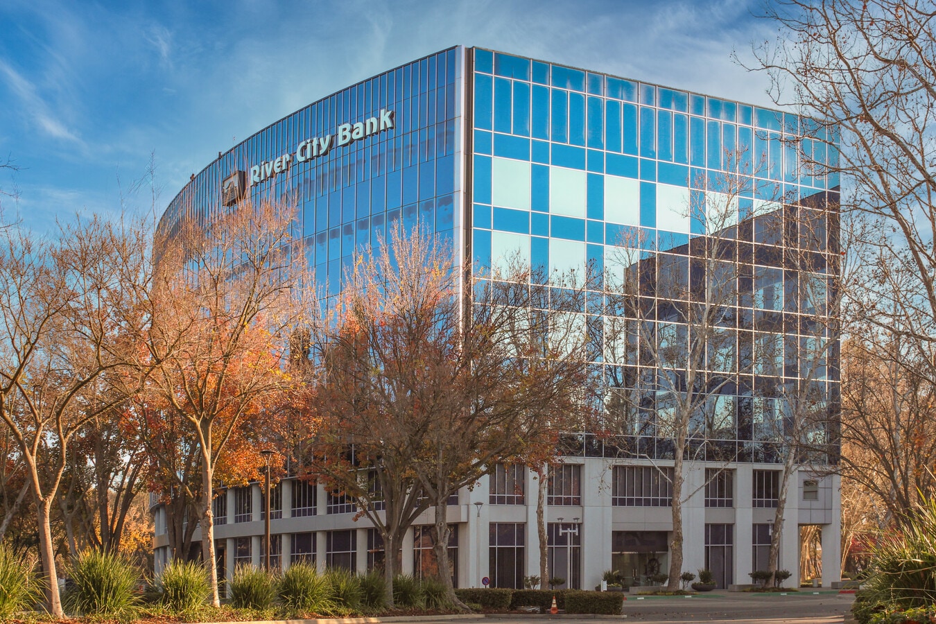 2495 Natomas Park Dr, Sacramento, CA 95833 Natomas Corporate Center