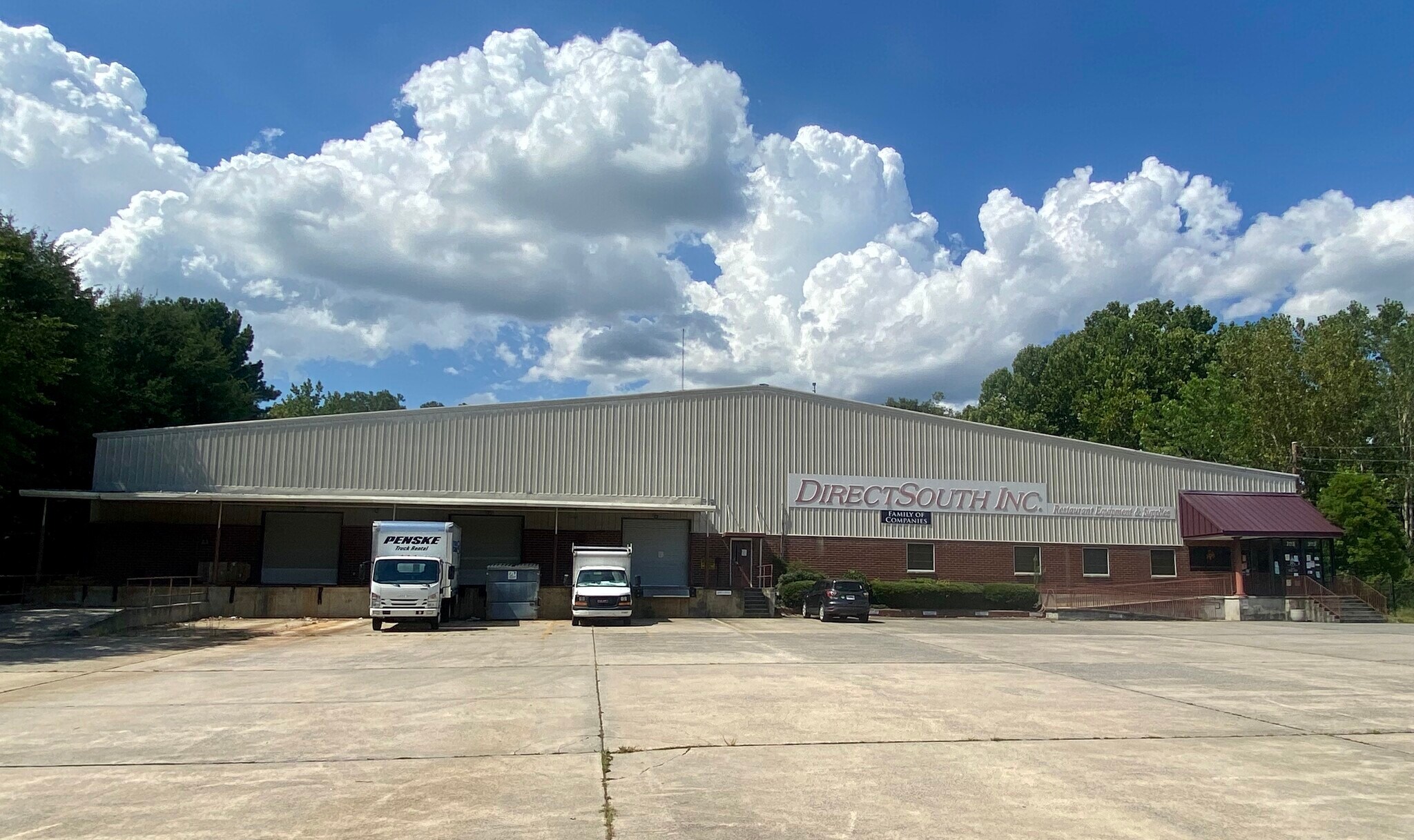 3115 Hillcrest Ave, Macon-Bibb, GA for sale Primary Photo- Image 1 of 1