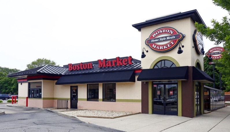 3020 N Ashland Ave, Chicago, IL for sale - Building Photo - Image 1 of 7