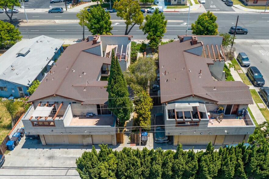 8251 Rosemead Blvd, Pico Rivera, CA for sale - Primary Photo - Image 1 of 1