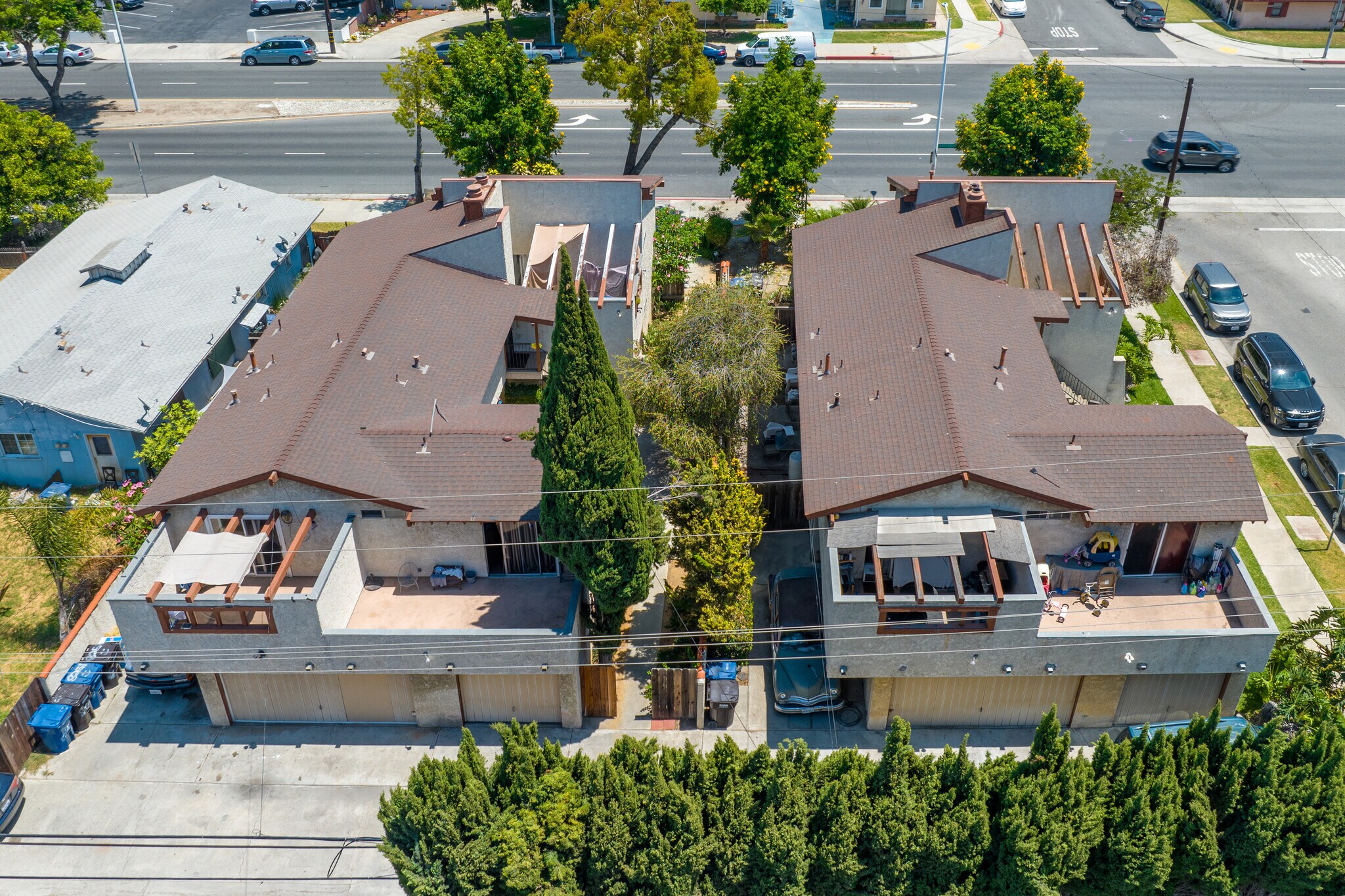 8251 Rosemead Blvd, Pico Rivera, CA for sale Primary Photo- Image 1 of 1
