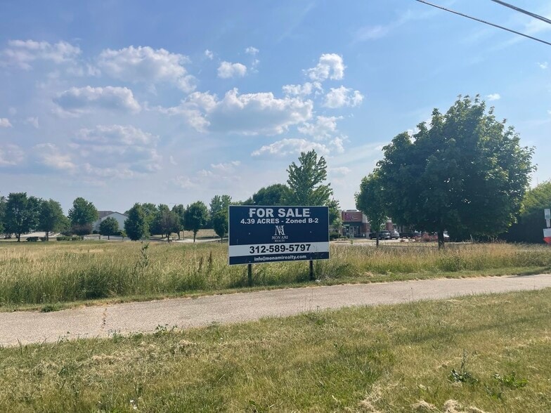 0000 Ackman Rd, Lake In The Hills, IL for sale - Building Photo - Image 2 of 5