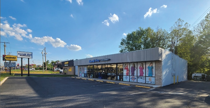 5301 Route 42, Turnersville, NJ for lease - Building Photo - Image 2 of 4