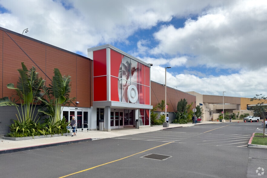 46-056 Kamehameha Hwy, Kāneohe, HI for lease - Building Photo - Image 1 of 6