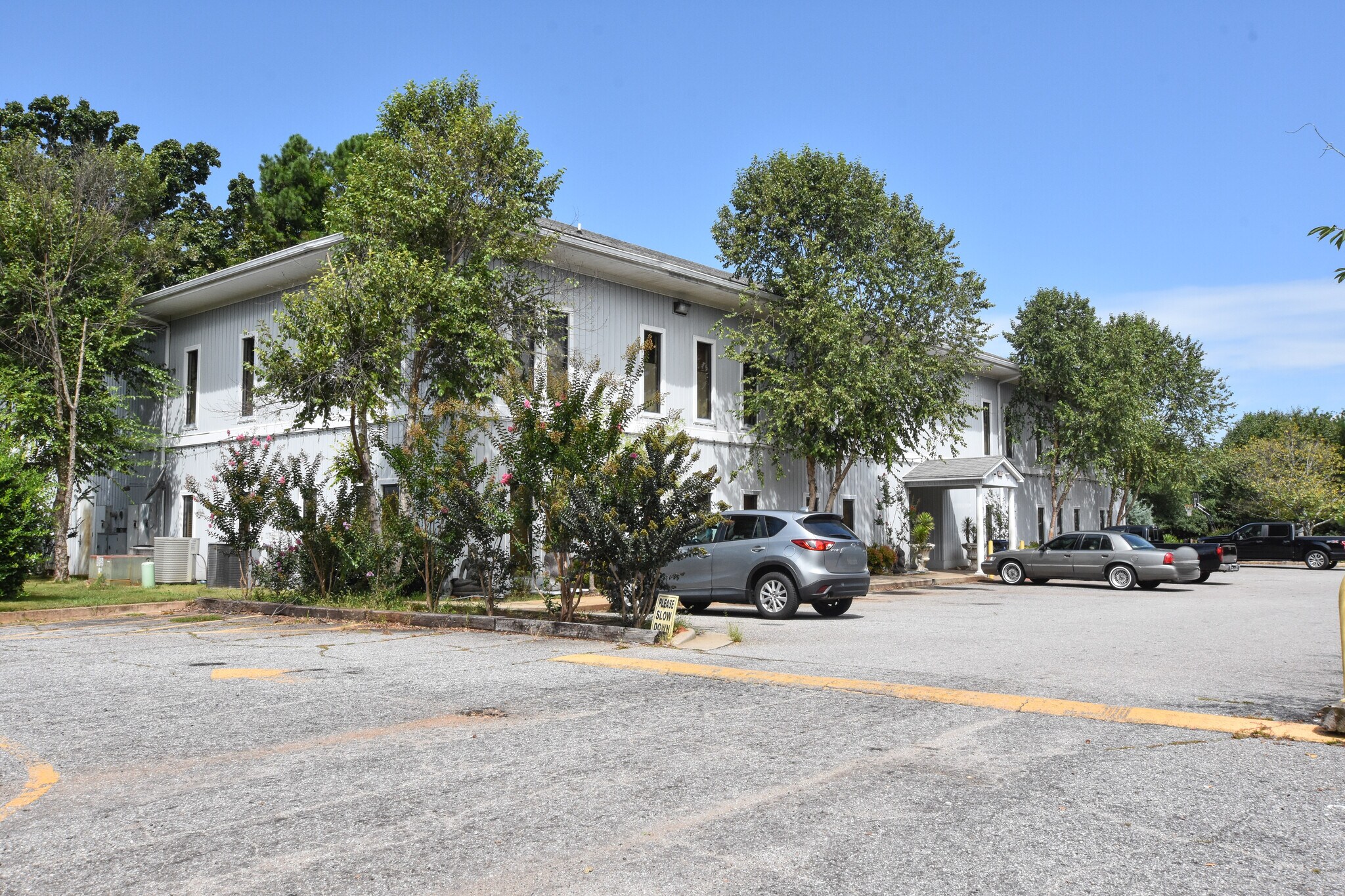 610 Oglethorpe Ave, Athens, GA for sale Building Photo- Image 1 of 1