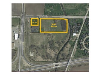 More details for 1 Acre on Fairview Drive, Dekalb, IL - Land for Sale