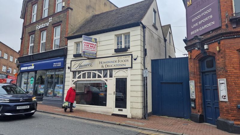 76 Bexley High St, Bexley for sale Building Photo- Image 1 of 1