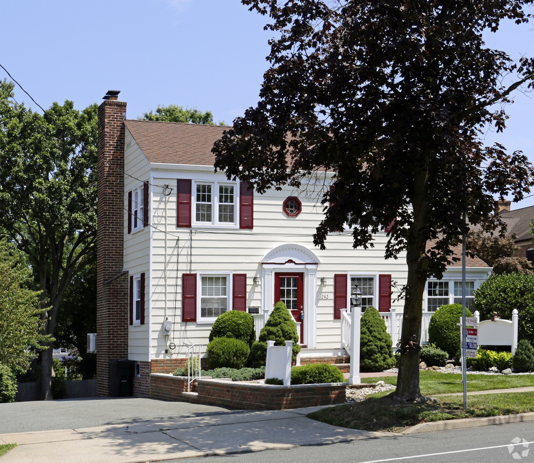 242 Main St, Madison, NJ for lease Primary Photo- Image 1 of 6