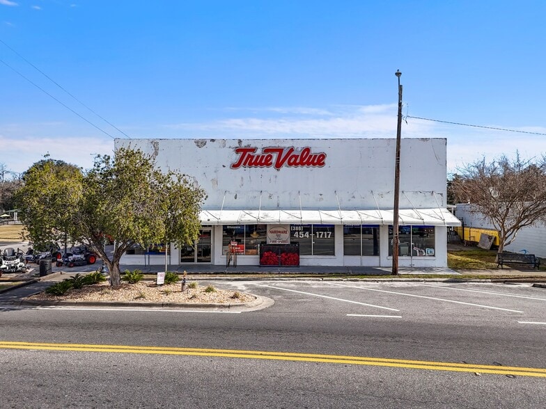5 S Main St, High Springs, FL for sale - Building Photo - Image 1 of 25