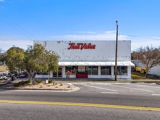 More details for 5 S Main St, High Springs, FL - Retail for Sale