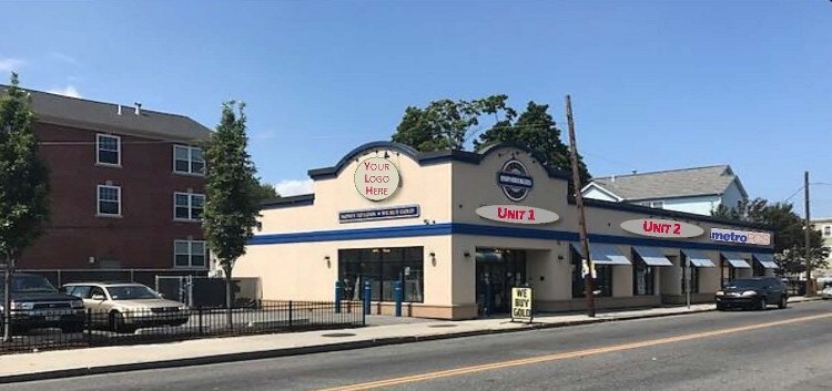 601 Cranston St, Providence, RI for sale Building Photo- Image 1 of 1