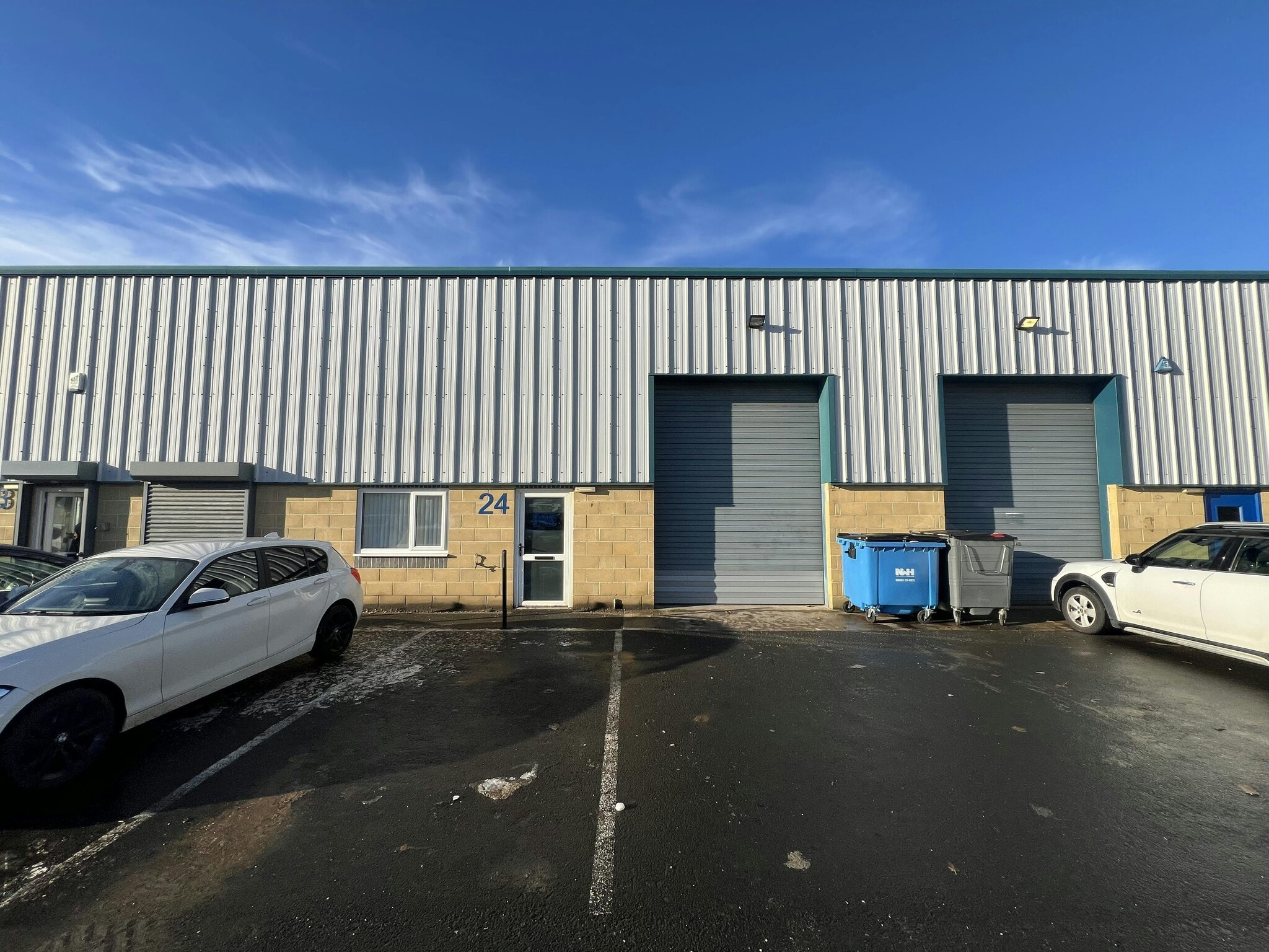 Atley Way, Cramlington for lease Building Photo- Image 1 of 4