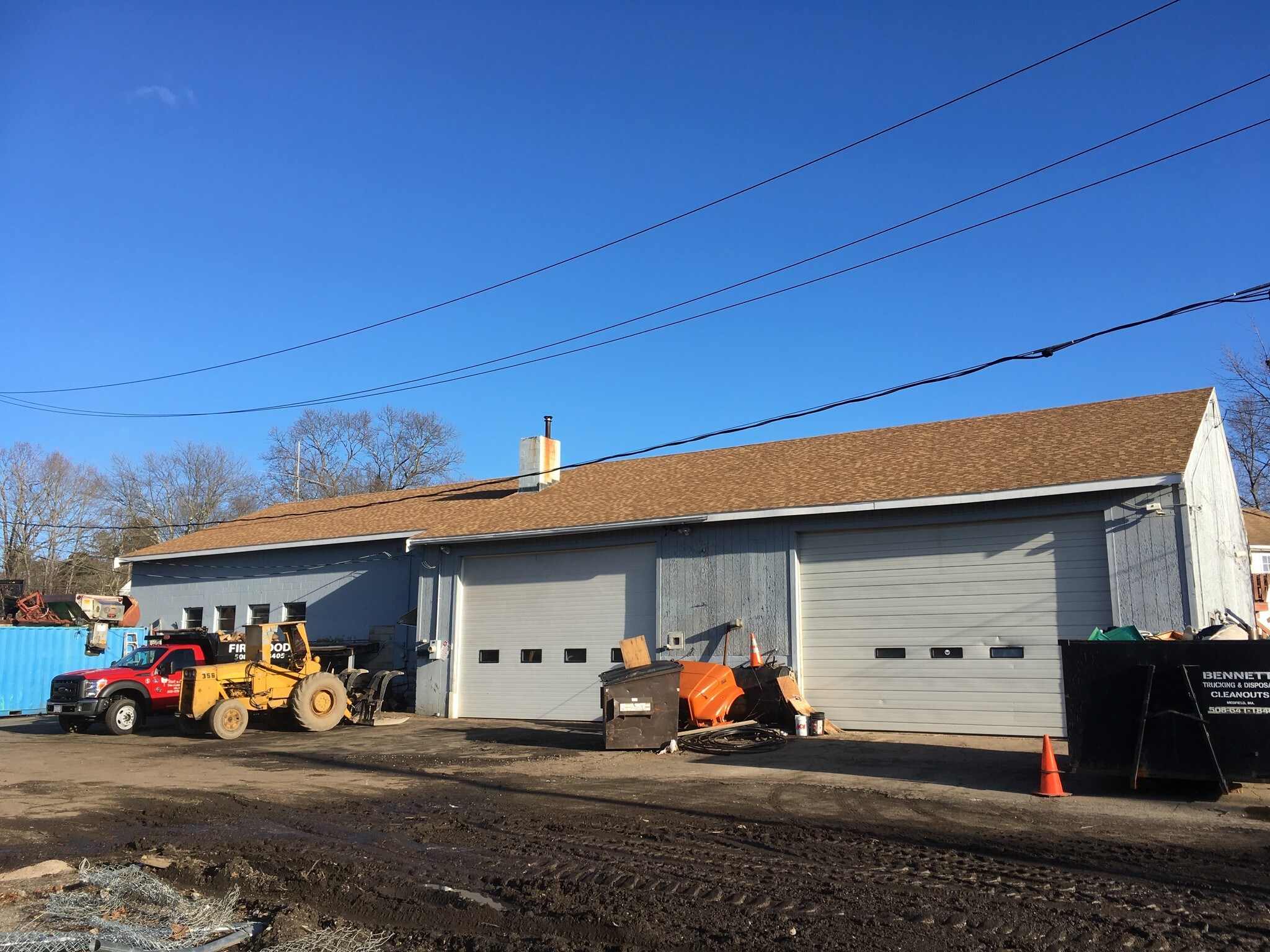 34 Adams St, Millis-Clicquot, MA for sale Building Photo- Image 1 of 1