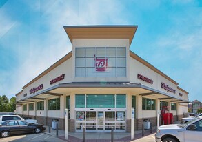 Walgreens - NNN Property