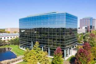 Esplanade V - Day Care Center