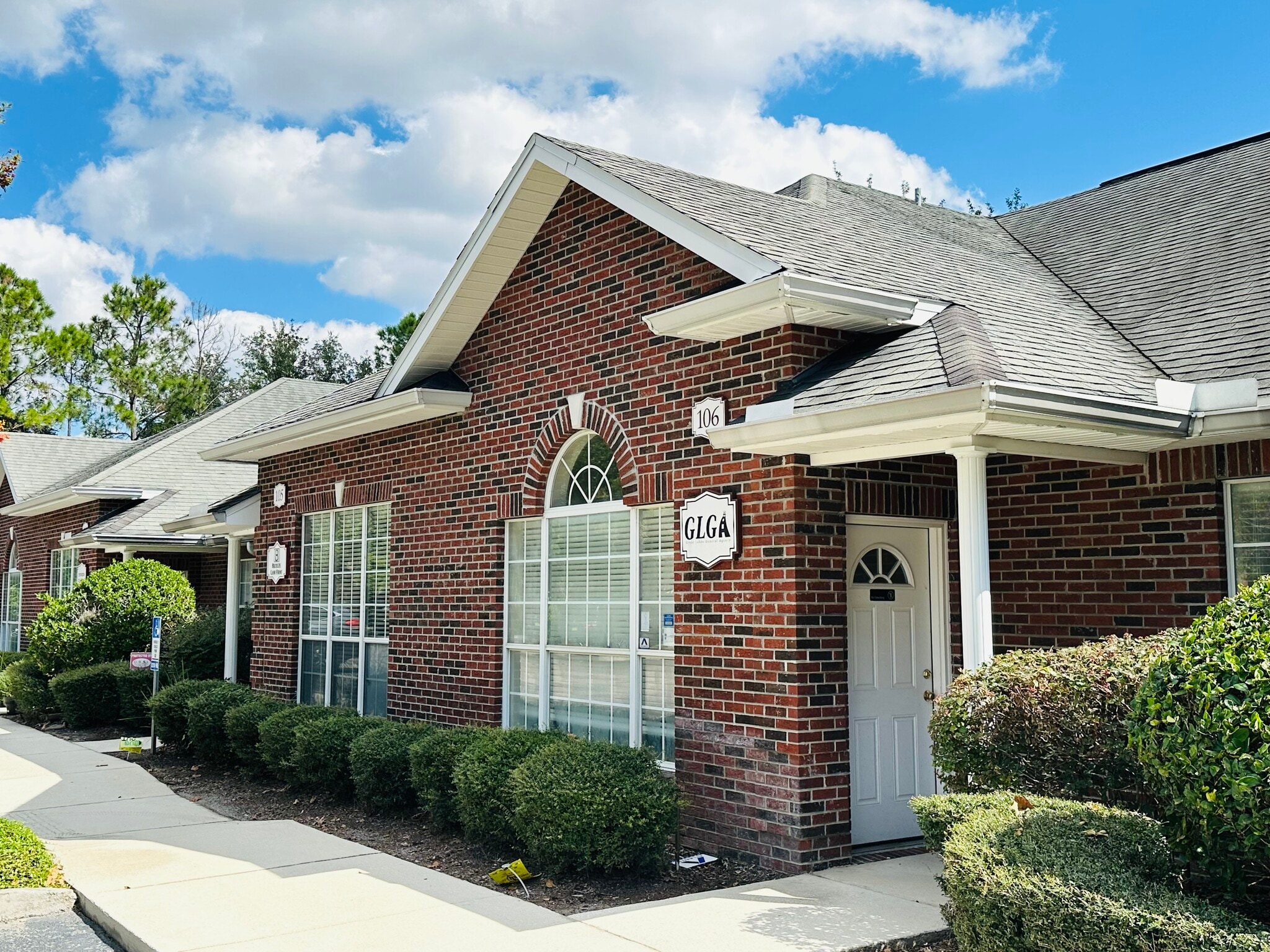 7545 Centurion Pky, Jacksonville, FL for lease Building Photo- Image 1 of 14