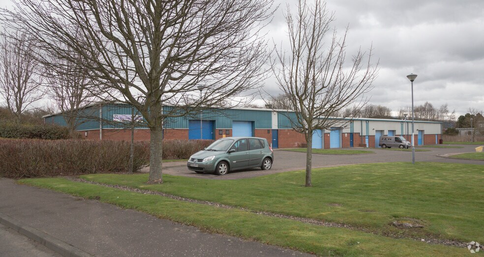 Midfield Rd, Kirkcaldy for sale - Primary Photo - Image 1 of 1