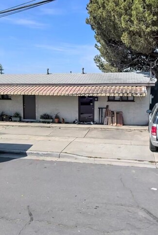 More details for 3510 Harris St, Lemon Grove, CA - Office for Lease