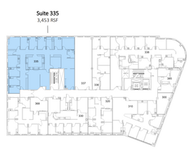 207 S Santa Anita Ave, San Gabriel, CA for lease Floor Plan- Image 1 of 1