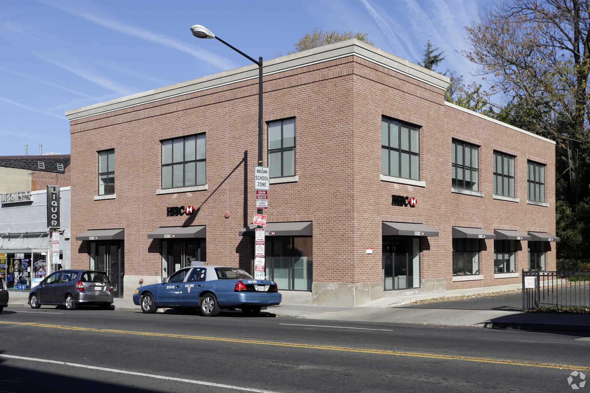 1715 Wisconsin Ave NW, Washington, DC for sale Building Photo- Image 1 of 1