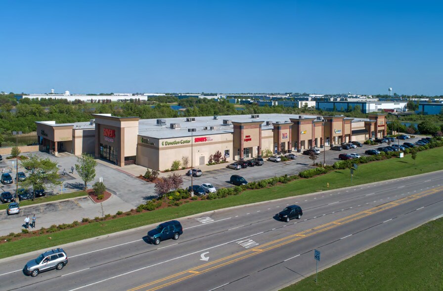 Carol Stream Il >> 1175 1231 N Gary Ave Carol Stream Il 60188 Retail Carol Stream Il >> 1175 1231 N Gary Ave Carol Stream Il 60188 Retail