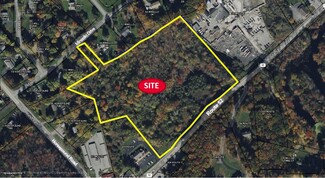 More details for 261 Route 52, Carmel, NY - Land for Sale