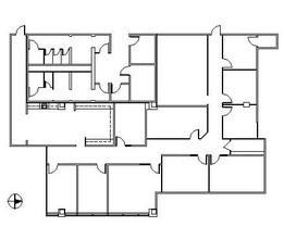 21925 W Field Pky, Deer Park, IL for lease Floor Plan- Image 1 of 4