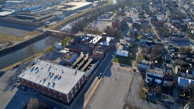 500 W College Ave, York, PA for lease Aerial- Image 1 of 21