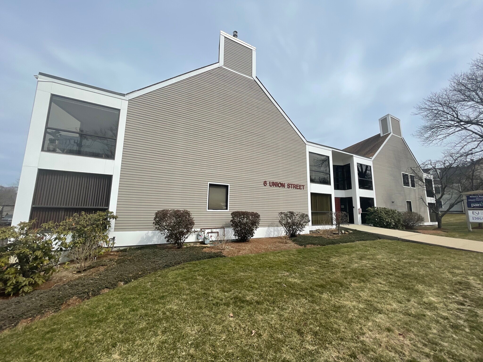 6 Union St, Natick, MA for sale Building Photo- Image 1 of 1