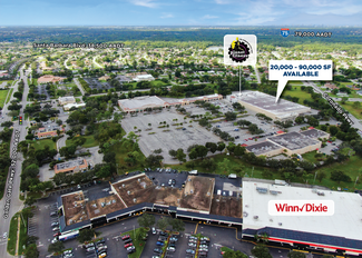 More details for 4953-4995 Golden Gate Pky, Naples, FL - Retail for Lease