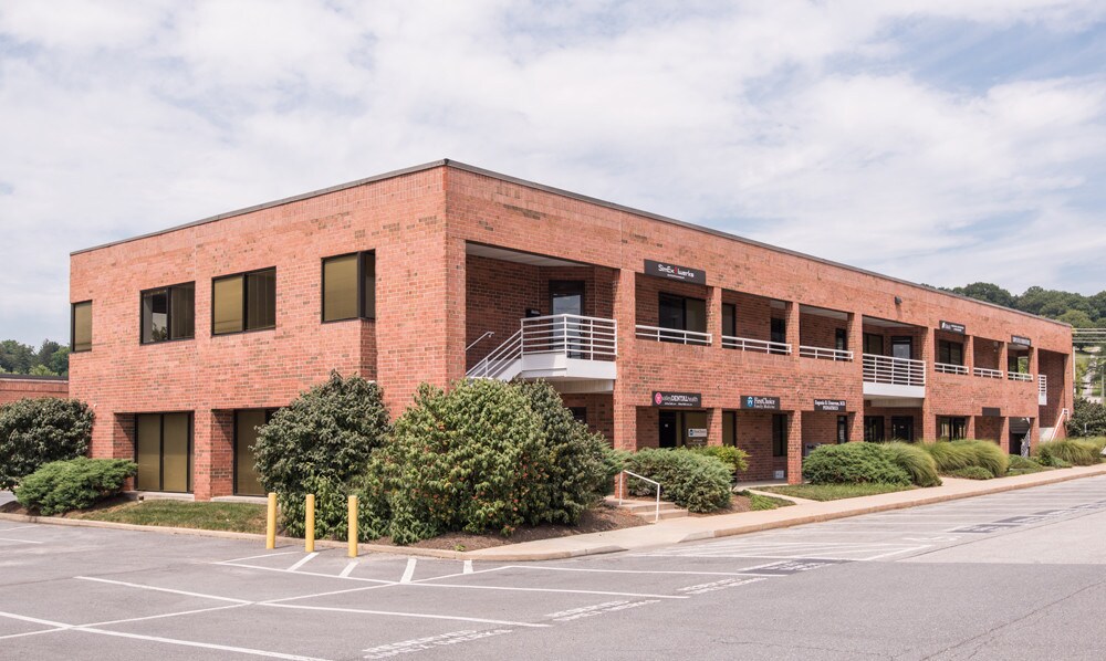 10600 York Rd, Cockeysville, MD, 21030 Office/Medical Space For Lease