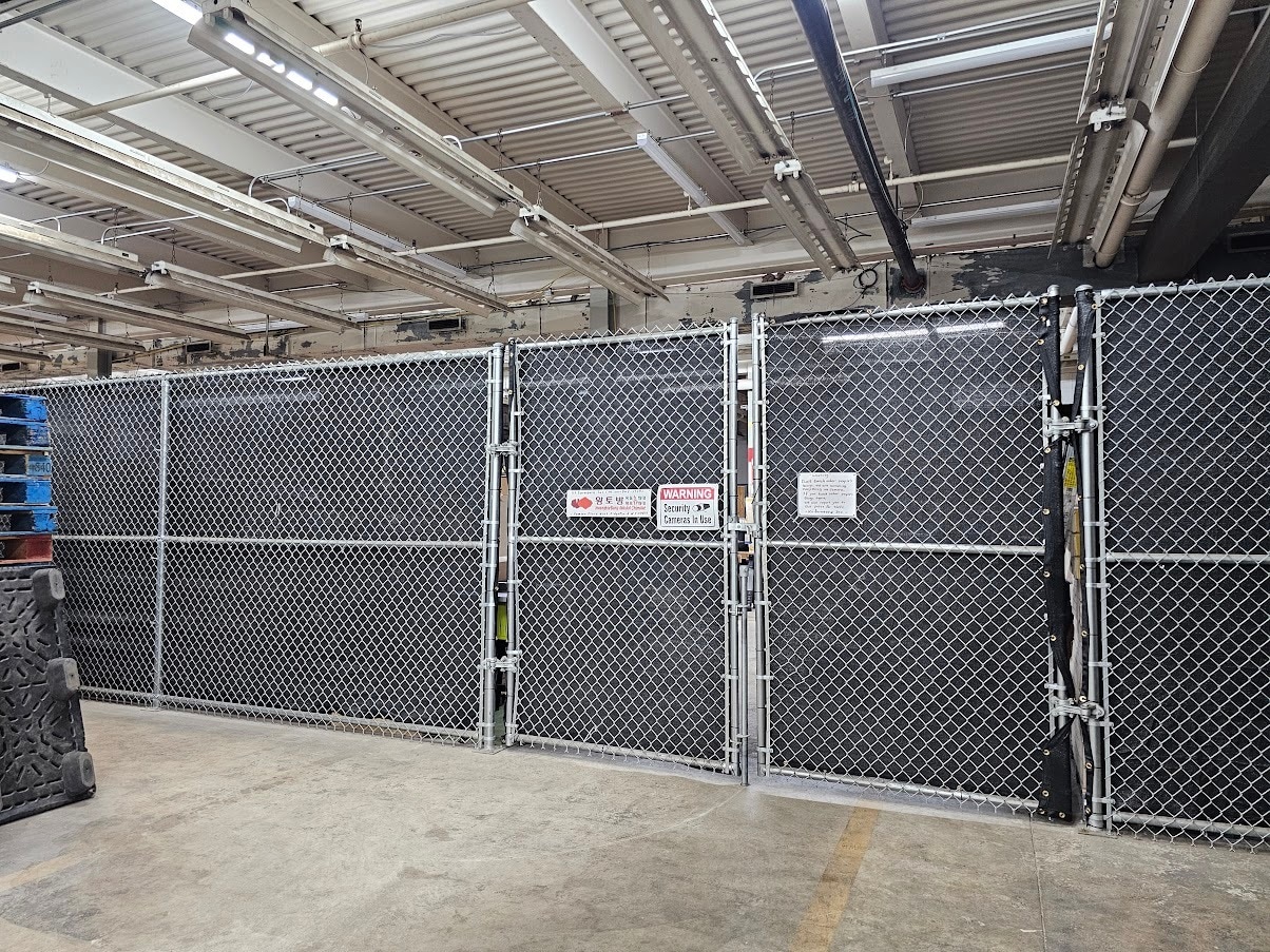 501 Broad Ave, Ridgefield, NJ for lease Interior Photo- Image 1 of 5