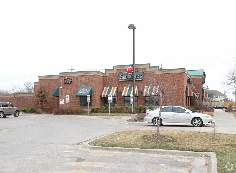 3900 W 6th St, Lawrence, KS for sale - Building Photo - Image 1 of 1