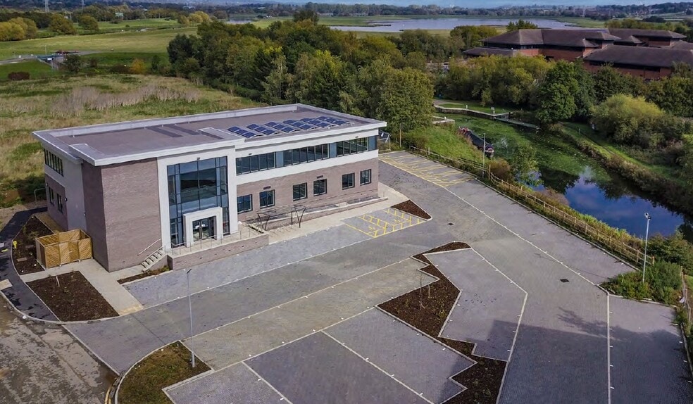 Waterside Way, Northampton for sale - Building Photo - Image 2 of 2