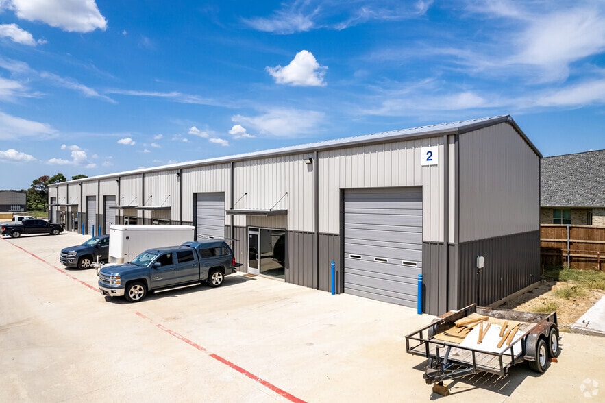 308 E Fm 1830, Argyle, TX for lease - Building Photo - Image 3 of 18