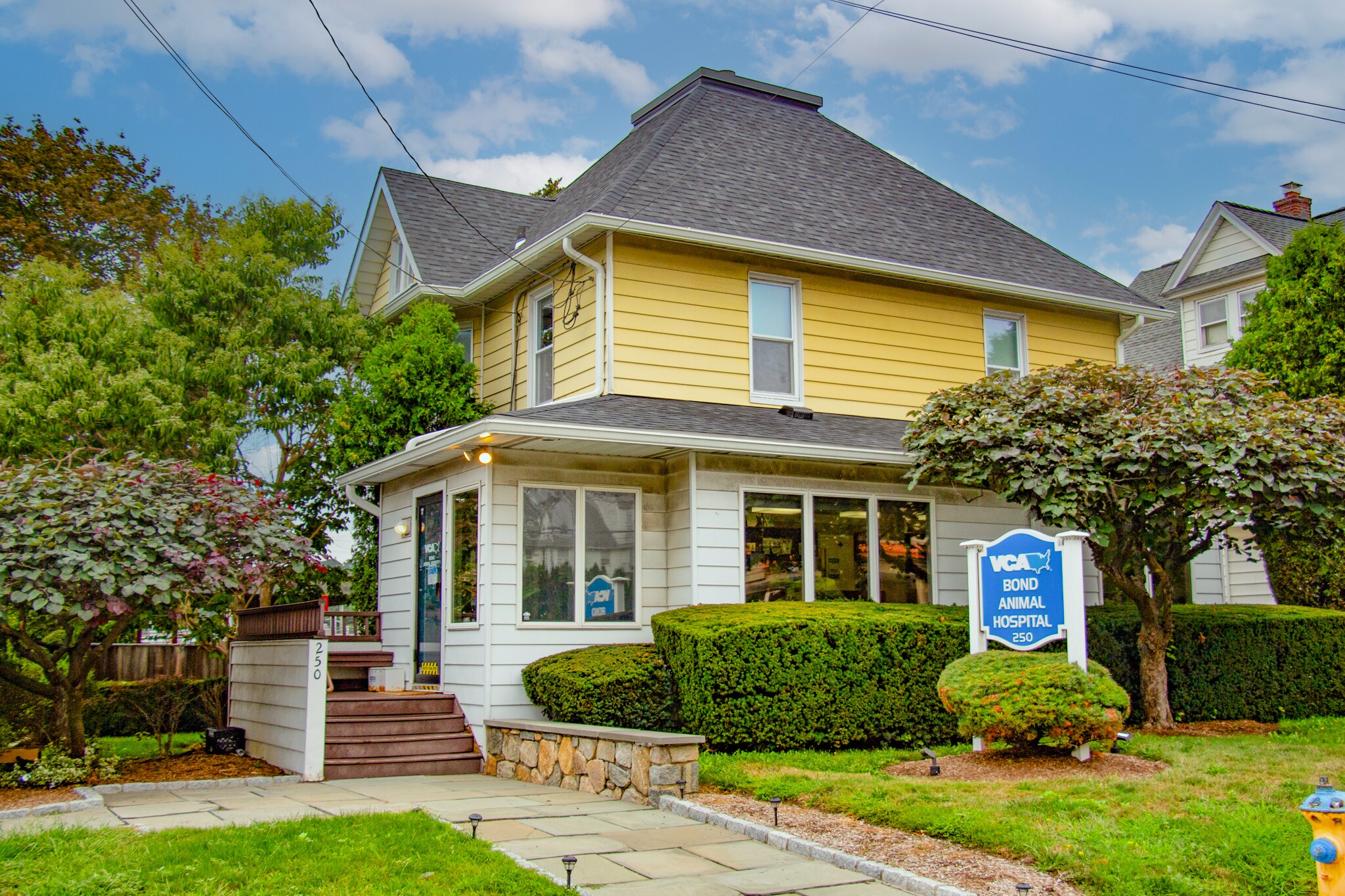 250 Central Ave, White Plains, NY for sale Building Photo- Image 1 of 4