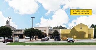 More details for 550 Montgomery St, Willis, TX - Medical for Lease