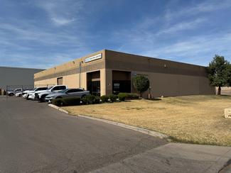 More details for 2514 N 33rd Ave, Phoenix, AZ - Industrial for Lease