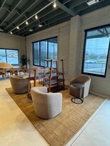 1080 Third Street - Loft