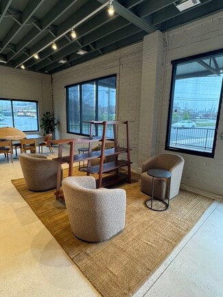 More details for 1080 Third St, Macon-Bibb, GA - Coworking for Lease