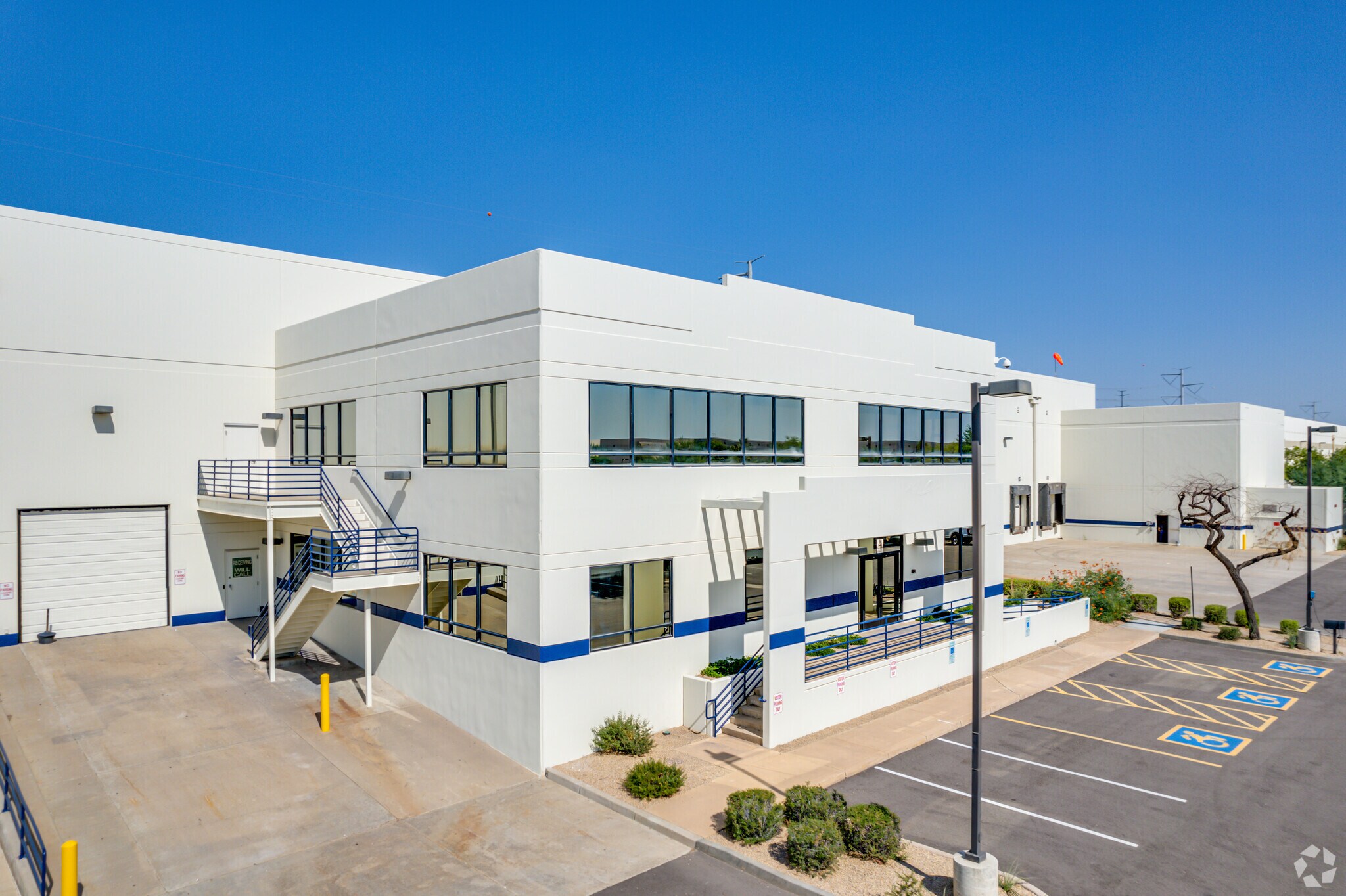 9310 S McKemy St, Tempe, AZ for lease Building Photo- Image 1 of 8