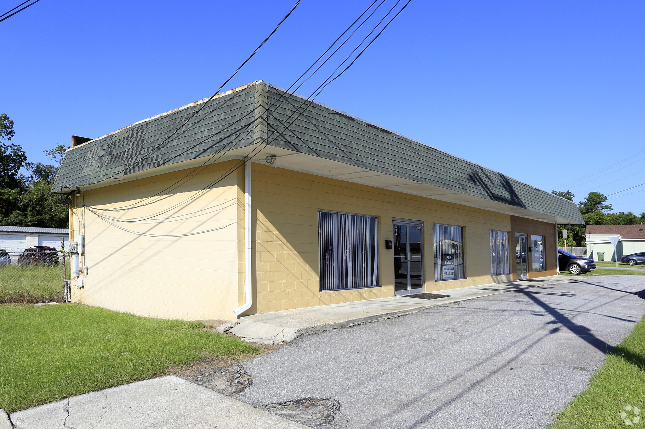 2101 Shell Rd, Savannah, GA for sale Primary Photo- Image 1 of 1