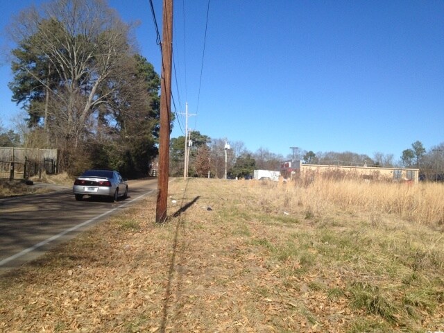 Dixon Rd, Jackson, MS for sale - Building Photo - Image 1 of 1