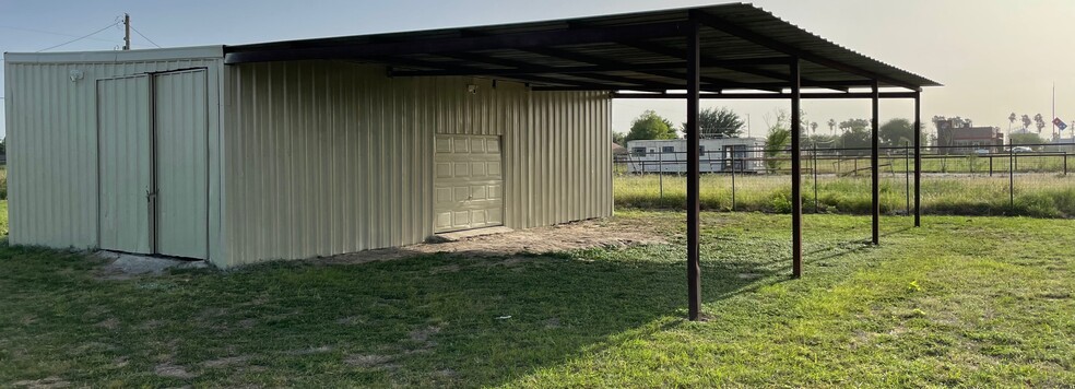 7103 W Mile 7 Rd, Mission, TX for lease - Building Photo - Image 3 of 5