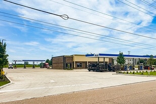 Operating C-Store with Gas, Sold With Supply - Convenience Store