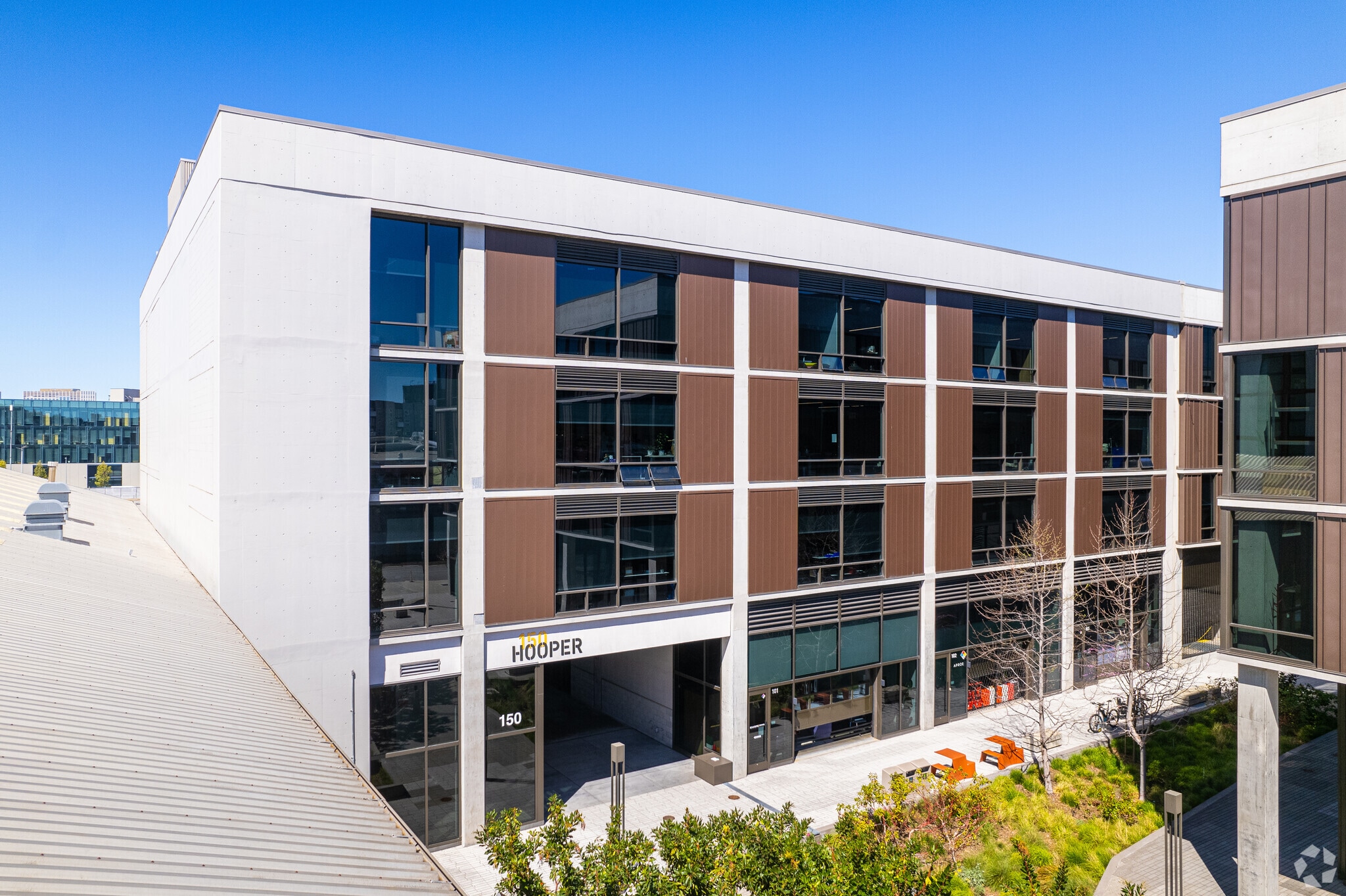 150 Hooper St, San Francisco, CA for lease Primary Photo- Image 1 of 33