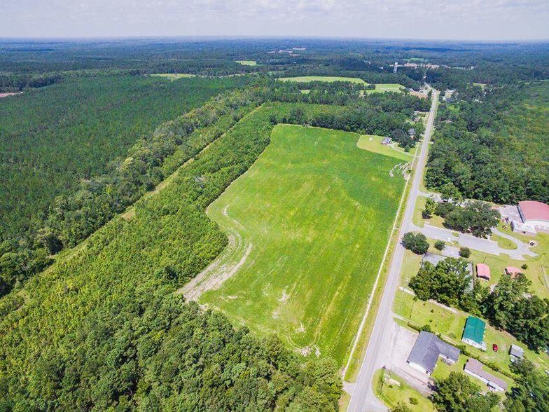 SC 26-48 Bucksport Rd, Conway, SC for sale - Other - Image 1 of 1