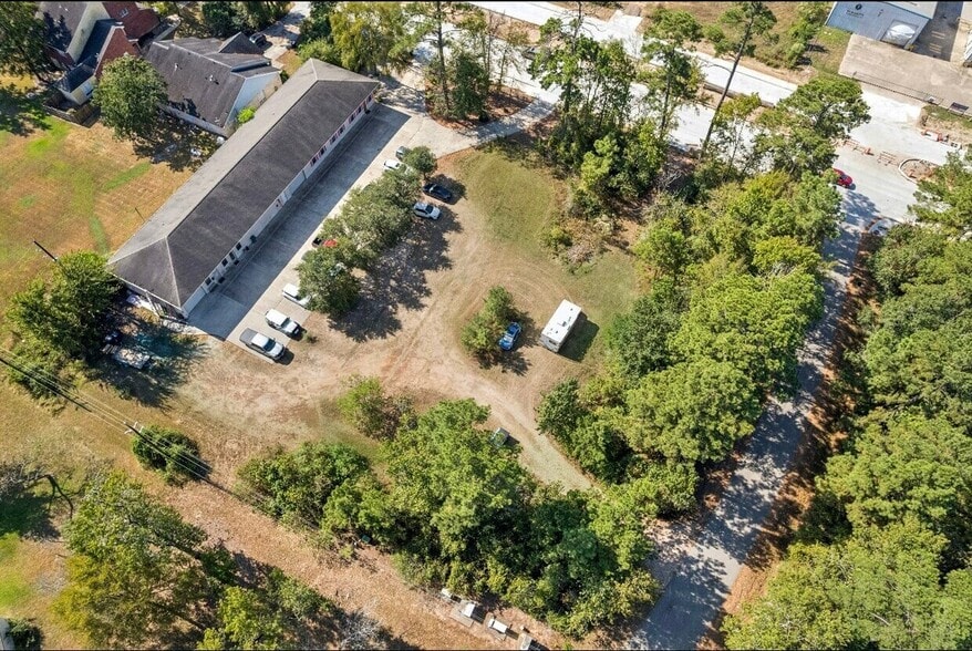 32618 Tamina Rd, Magnolia, TX for sale - Aerial - Image 1 of 16